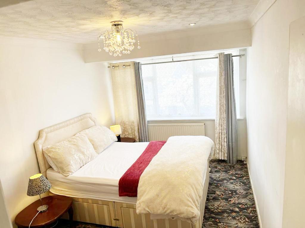 Blessings Of Peace Home Away From Home Κάρντιφ Εξωτερικό φωτογραφία