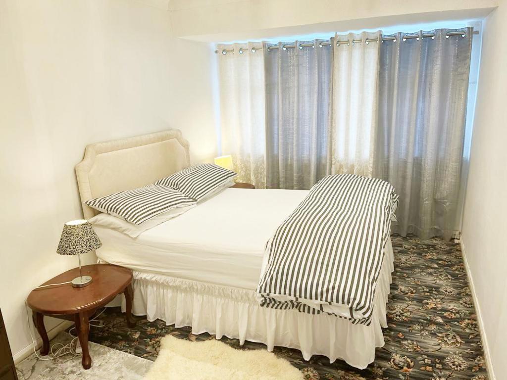Blessings Of Peace Home Away From Home Κάρντιφ Εξωτερικό φωτογραφία