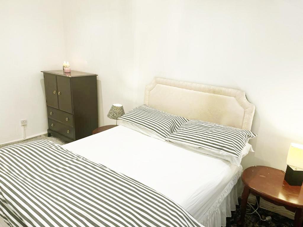 Blessings Of Peace Home Away From Home Κάρντιφ Εξωτερικό φωτογραφία